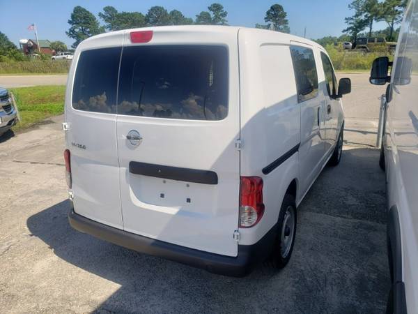 2020 Nissan NV200 S - cars & trucks - by dealer - vehicle automotive... for sale in Myrtle Beach, NC – photo 5