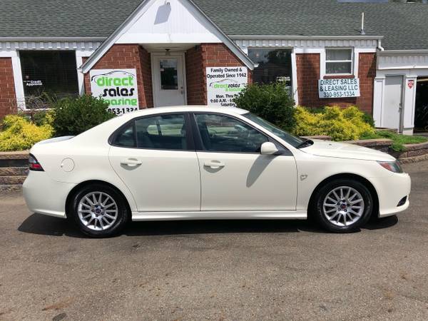 💥2009 SAAB 9 3 - Runs 100%Clean CARFAX/Loaded/Super Deal!!!💥 - cars... for sale in Youngstown, OH – photo 3