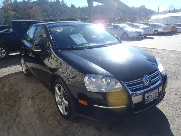 2010 Volkswagen VW Jetta Sedan Public Auction Opening Bid - cars & for sale in Mission Valley, CA – photo 6