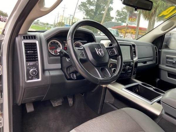 2014 RAM 1500 Lone Star - EVERYBODY RIDES!!! - cars & trucks - by... for sale in Metairie, LA – photo 8