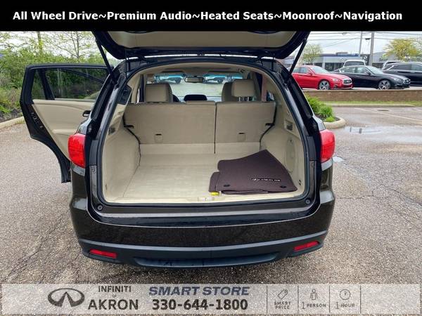 2014 Acura RDX Technology Package - Call/Text - - by for sale in Akron, OH – photo 18