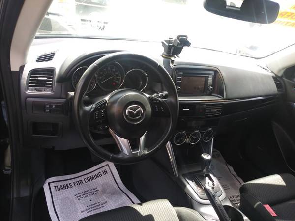 2014 MAZDA CX-5 98K TOURING for sale in OAKDALE (SPECIALITY AUTO SALES), CA – photo 10
