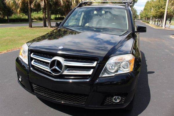 2010 Mercedes-Benz GLK Class GLK350 Managers Special for sale in Clearwater, FL – photo 14