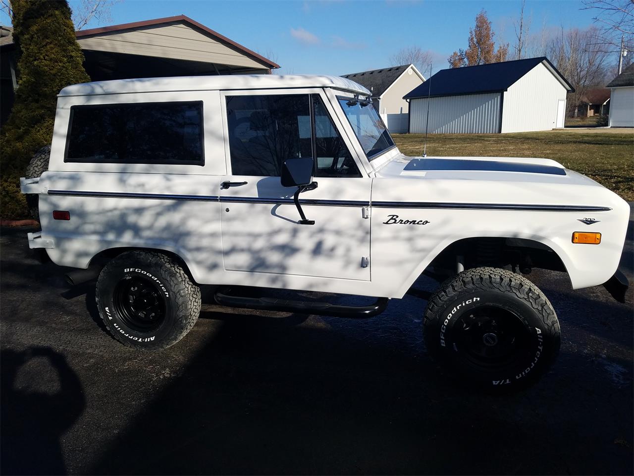 1973 Ford Bronco for sale in Bowling Green , KY – photo 4