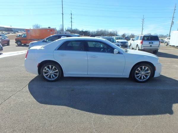 2017 Chrysler 300 Limited - - by dealer - vehicle for sale in Bonne Terre, MO – photo 2