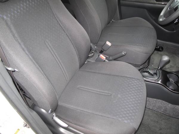 2008 Scion xD 5-door hatchback, low miles for sale in Port Angeles, WA – photo 22