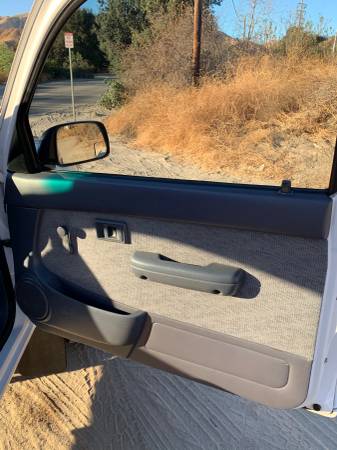 1999 Toyota Tacoma SR5 Pre Runner RWD for sale in Simi Valley, CA – photo 6