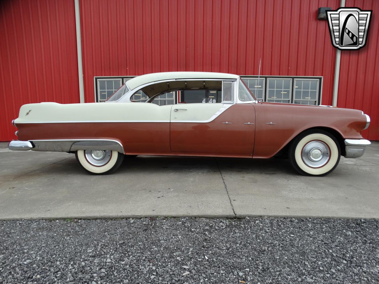 1955 Pontiac Star Chief for sale in O'Fallon, IL – photo 6