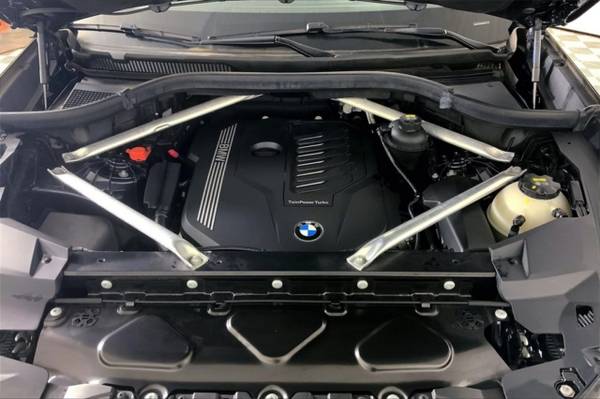 2019 BMW X5 xDrive40i xDrive40i - - by dealer for sale in Honolulu, HI – photo 9
