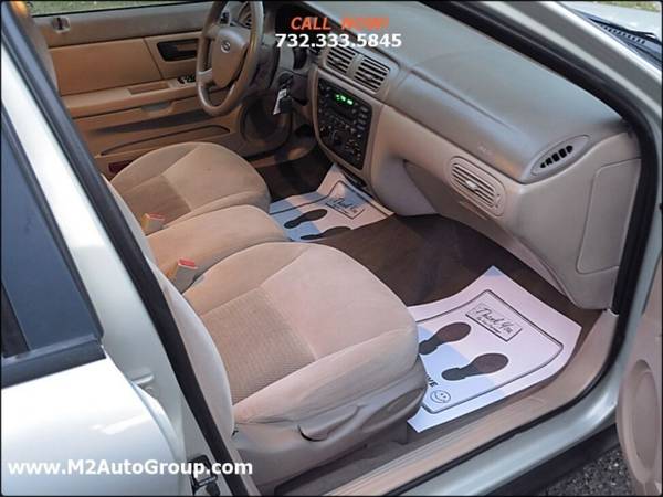 2005 Ford Taurus SE 4dr Sedan - - by dealer - vehicle for sale in East Brunswick, PA – photo 16