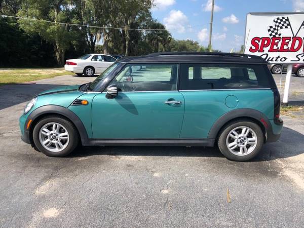 2012 Mini Cooper Clubman - cars & trucks - by dealer - vehicle... for sale in Deland, FL – photo 8