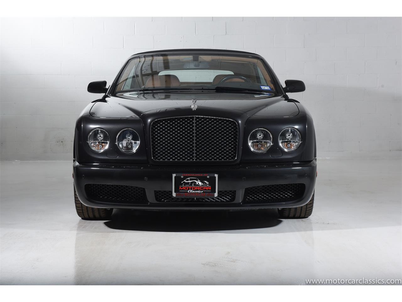 2010 Bentley Azure for sale in Farmingdale, NY – photo 2