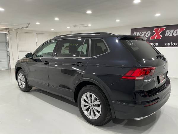 2019 Volkswagen Tiguan 2 0T SE FWD - - by dealer for sale in Norco, CA – photo 3
