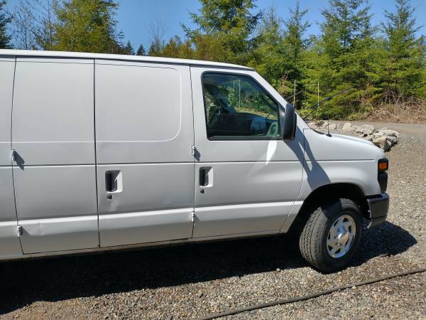 2009 Ford Econoline 350 Extended for sale in KALAMA, OR – photo 11