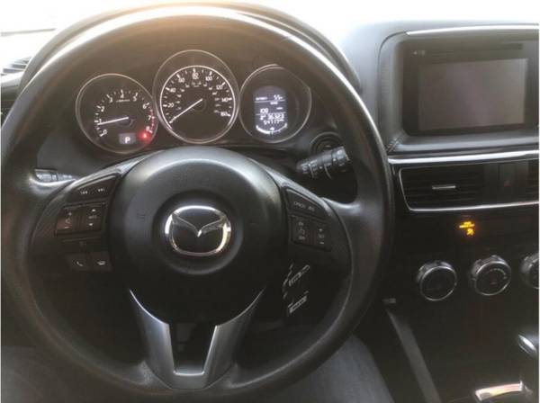 2016 Mazda CX-5 Sport SUV 4D for sale in Fresno, CA – photo 19