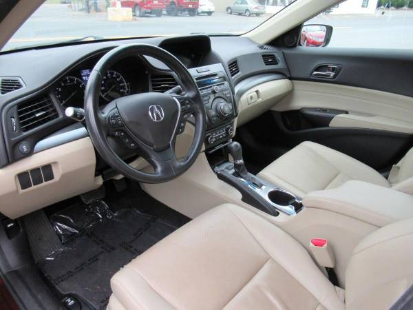 2014 Acura ILX 2 0L w/Tech 4dr Sedan w/Technology Package - CASH OR for sale in Morrisville, PA – photo 9