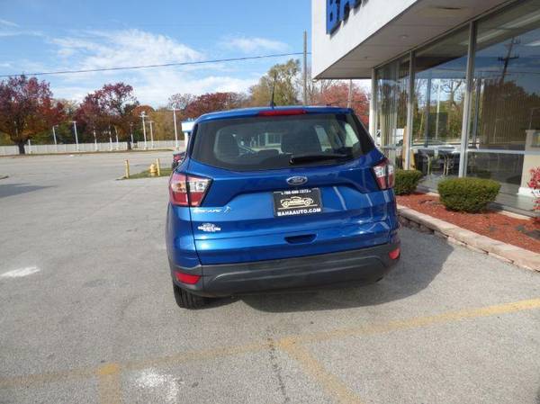 2018 Ford Escape S Holiday Special - cars & trucks - by dealer -... for sale in Burbank, IL – photo 7