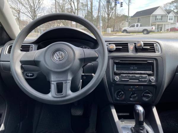2014 Volkswagen Jetta S, WHOLESALE TO THE PUBLIC, BLUETOOTH, SINGLE for sale in Norfolk, VA – photo 10