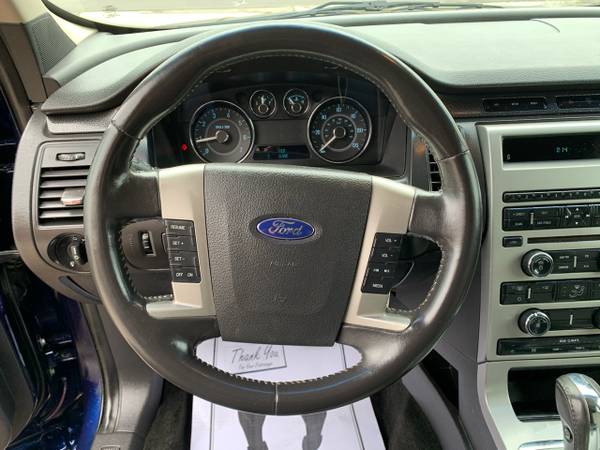 2011 Ford Flex 4dr SE FWD - - by dealer - vehicle for sale in Flint, MI – photo 18