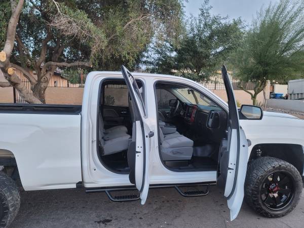 2018 Chevrolet Silverado for sale in Phoenix, AZ – photo 7