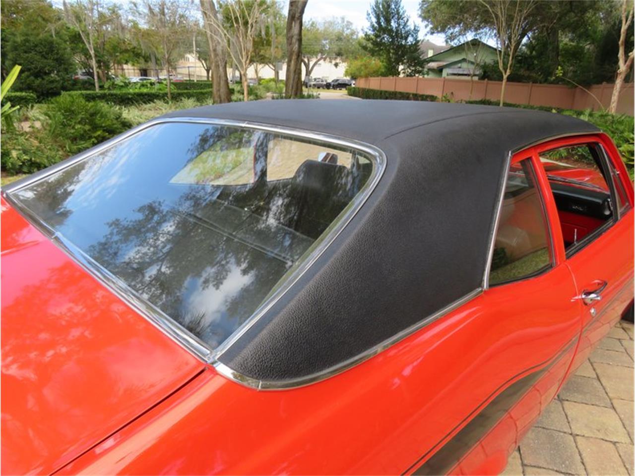 1971 Chevrolet Nova for sale in Lakeland, FL – photo 29