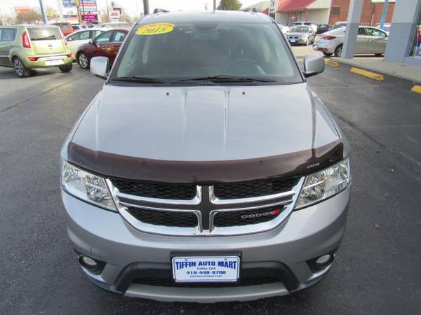 2015 Dodge Journey Guaranteed Credit Approval! - cars & trucks - by... for sale in Tiffin, OH – photo 21