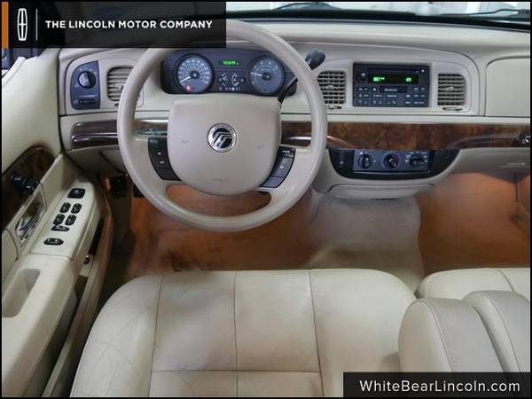 2006 Mercury Grand Marquis GS *NO CREDIT, BAD NO PROBLEM! $500 DOWN... for sale in White Bear Lake, MN – photo 14