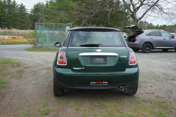 2011 MINI COOPER - - by dealer - vehicle automotive sale for sale in Hawley , PA – photo 8