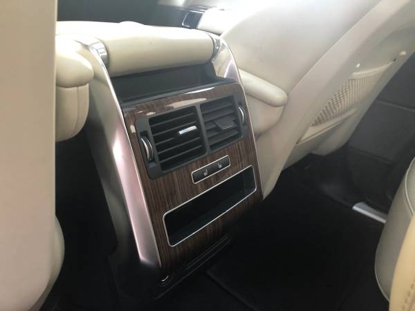 2014 LAND ROVER RANGE ROVER SPORT SUPERCHARGED..4X4..FINANCING OPTIONS for sale in Holly, MI – photo 20