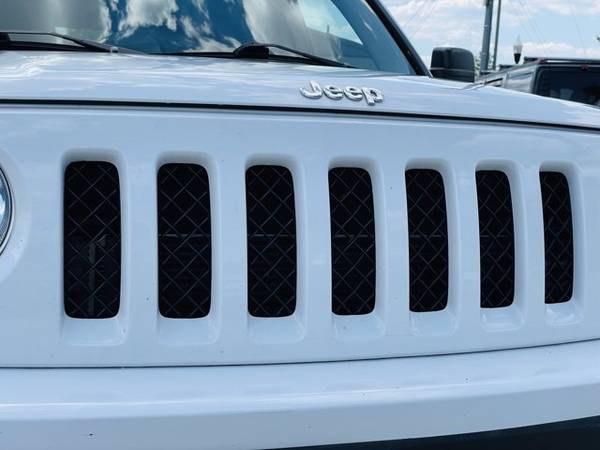 2016 Jeep Patriot Sport - - by dealer - vehicle for sale in Murfreesboro, TN – photo 23