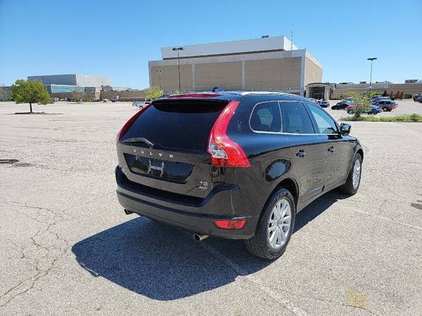 2011 Volvo XC60 3 0T suv Black Stone - - by dealer for sale in Columbus, OH – photo 5