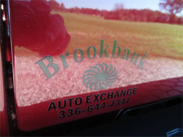 2016 RAM 2500 LARAMIE, Red APPLY ONLINE-> BROOKBANKAUTO.COM!! - cars... for sale in Summerfield, VA – photo 22