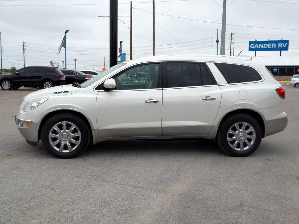 2011 BUICK ENCLAVE ! BUY HERE PAY HERE! Compra Aqui y Paga Aqui! for sale in Mesquite, TX – photo 4