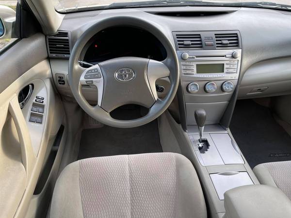 2011 Toyota Camry LE - - by dealer - vehicle for sale in Lincoln, IA – photo 11