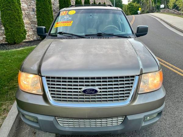2003 Ford Expedition XLT Popular - - by dealer for sale in Knoxville, TN – photo 4