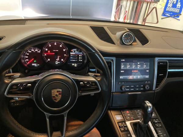 2017 Porsche Macan S for sale in Santa Barbara, CA – photo 7