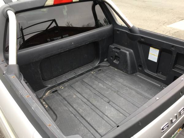 03 Subaru Baja for sale in Ellsworth, ME – photo 8