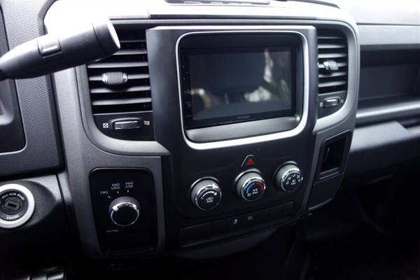 2013 RAM 1500 Quad Cab 4WD ONLY 97K MILES! VERY NICE! 5 7L HEMI! for sale in PUYALLUP, WA – photo 14