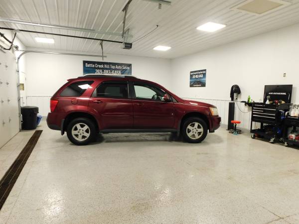 2009 Pontiac Torrent ONLY 119K Miles! AWD SUV - - by for sale in Battle Creek, MI – photo 8