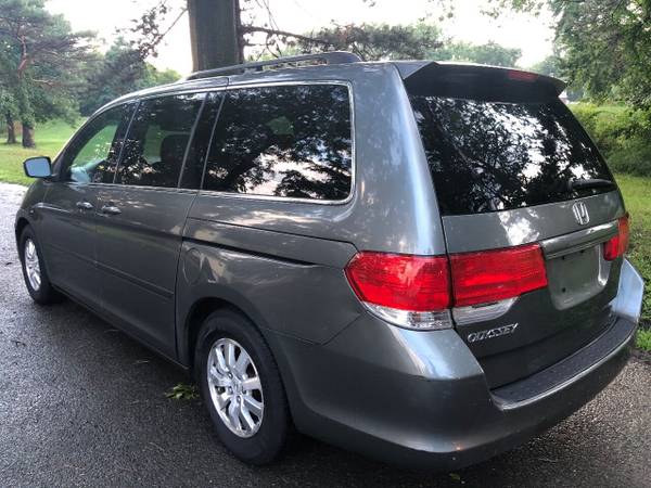 2008 Honda Odyssey - good condition! Ready to drive for sale in Elizabeth, NY – photo 6