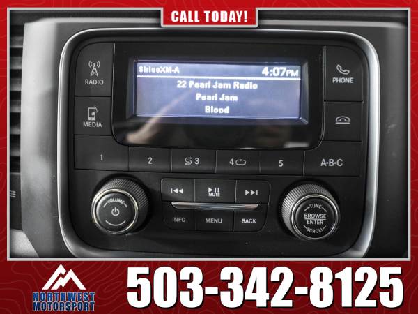 trucks 2017 Dodge Ram 2500 Tradesman 4x4 - - by for sale in Puyallup, OR – photo 19