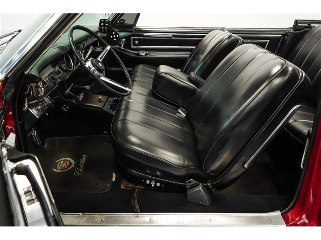 1966 Cadillac DeVille for sale in Mesa, AZ – photo 4