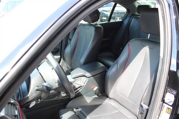2015 BMW 3-Series AWD All Wheel Drive 320i xDrive sport pkg Sedan for sale in Bellingham, WA – photo 14
