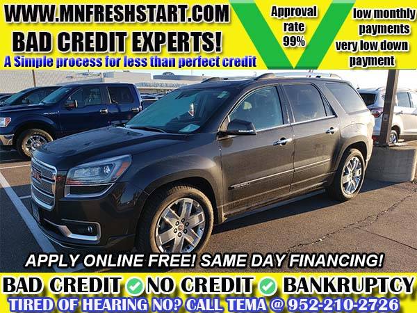 == EVERYONE DRIVES BAD CREDIT OK! LOW PAYMENTS GREAT FINANCE == -... for sale in Minneapolis, MN – photo 7