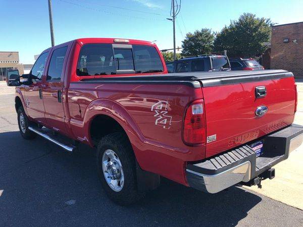 2011 Ford F-250 F250 F 250 Super Duty SUPER DUTY -$99 LAY-A-WAY... for sale in Rock Hill, SC – photo 7