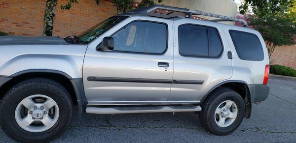 2004 Nissan Xterra One Owner - Like NEW! for sale in Baton Rouge , LA – photo 3
