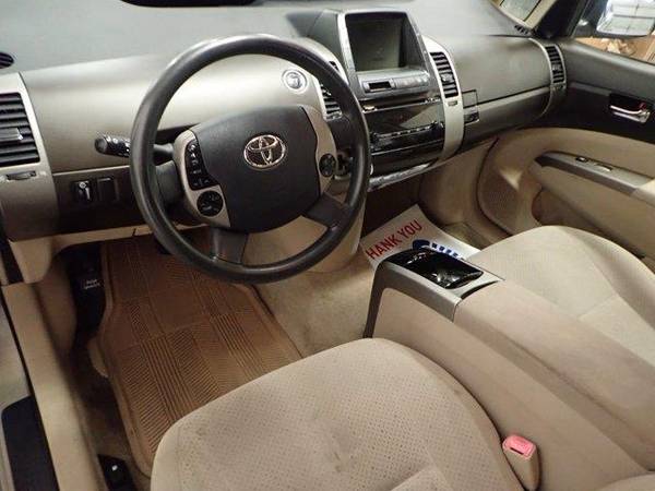2005 Toyota Prius Base - hatchback - - by dealer for sale in Cincinnati, OH – photo 9