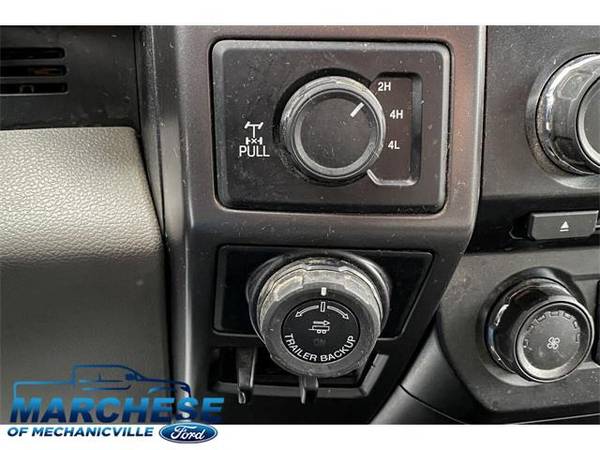 2016 Ford F-150 XLT 4x4 4dr SuperCrew 5 5 ft SB - truck - cars & for sale in Mechanicville, VT – photo 22