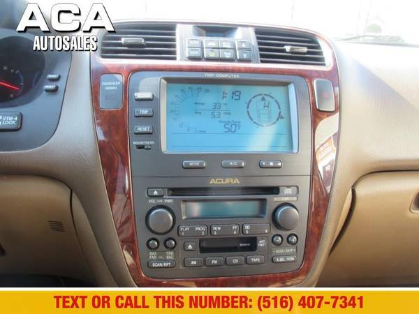 2004 Acura MDX 4dr SUV ***Guaranteed Financing!!! - cars & trucks -... for sale in Lynbrook, NY – photo 22