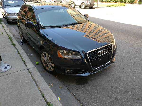 2012 Audi A3, low miles! for sale in Chicago, IL